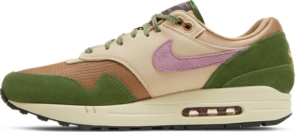 Air Max 1 NH Treeline DR9773-300