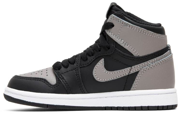 Jordna Replica 1 Retro High OG PS Shadow AQ2664-013