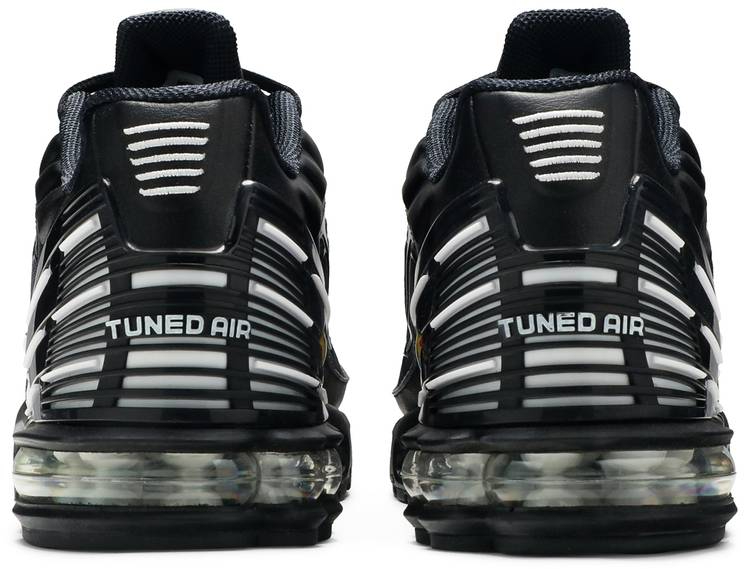 Air Max Plus 3 Black CD7005-003