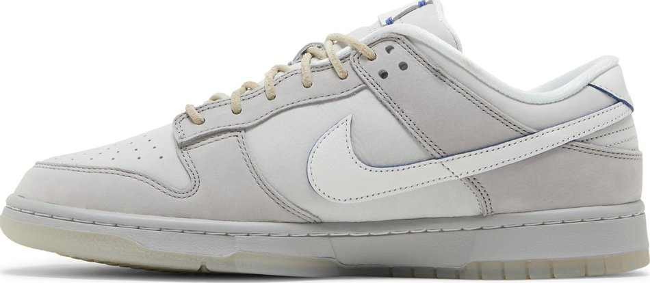 Dunk Low Wolf Grey Pure Platinum DX3722-001