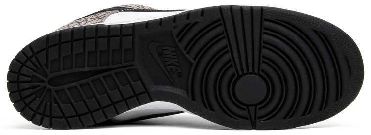 Svp*me x Dunk Low Pro SB White Cement 304292-001