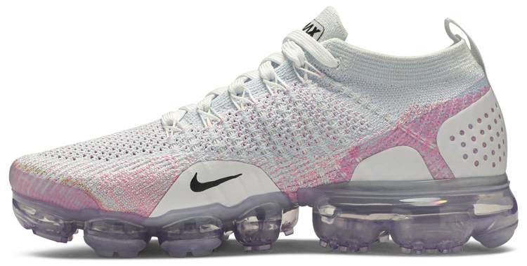 Wmns Air VaporMax 2 Hydrogen Blue 942843-102