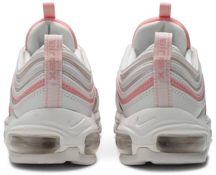 Wmns Air Max 97 Bleached Coral 921733-104