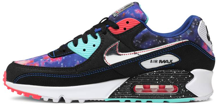 Air Max 90  S*pernova 2020  CW6018-001