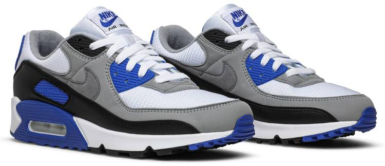 Air Max 90 Hyper Royal CD0881-102