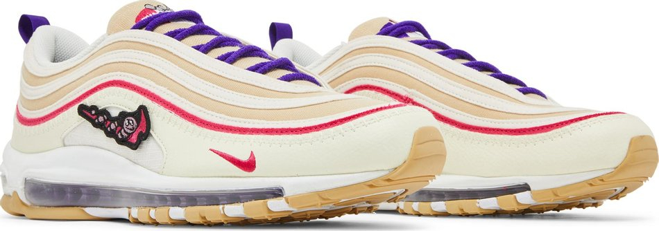 Air Max 97 Air Sprung-Cream DH4759-200