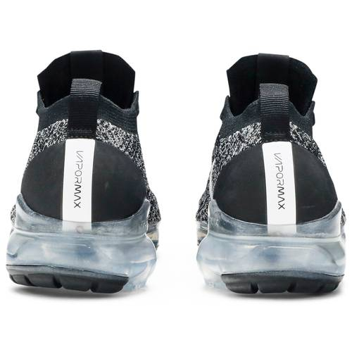 Wmns Air VaporMax Flyknit 3 Oreo AJ6910-001