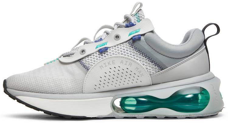Air Max 2021 Photon Dust Clear Emerald DA1925-003