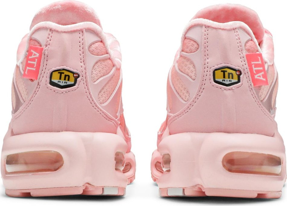 Wmns Air Max Plus City Special-Atlanta DH0155-600