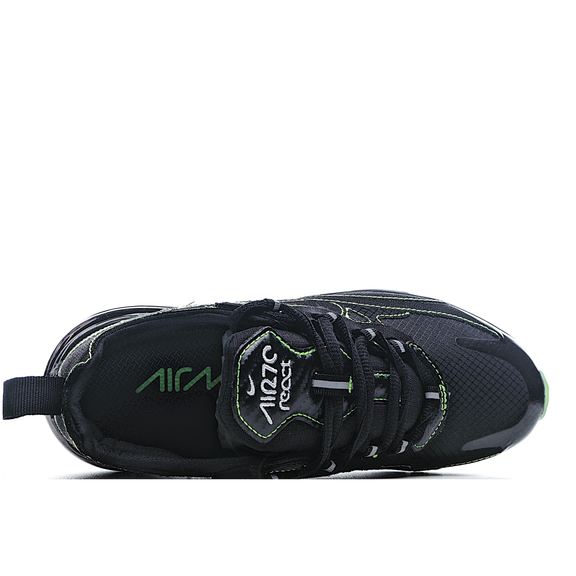 Air Max 270 React SP Electric Green CQ6549-001