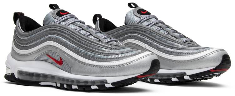 Air Max 97 OG QS Silver Bullet 2017 884421-001