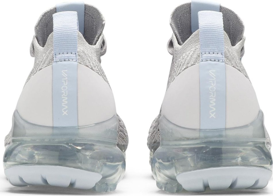 Wmns Air VaporMax Flyknit 3 Violet Ash CT1274-500