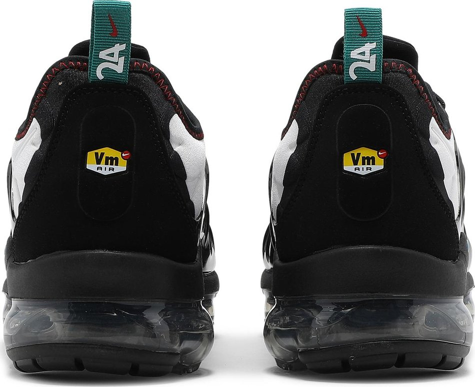 Ken Griffey Jr. x Air VaporMax Plus Spider-Man Catch DJ5189-001