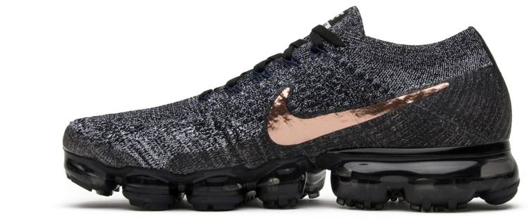 Air VaporMax Explorer Dark 849558-010