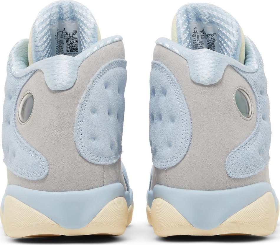 SoleFly x Air Jordan 13 Retro I d Rather Be Fishing DX5763-100
