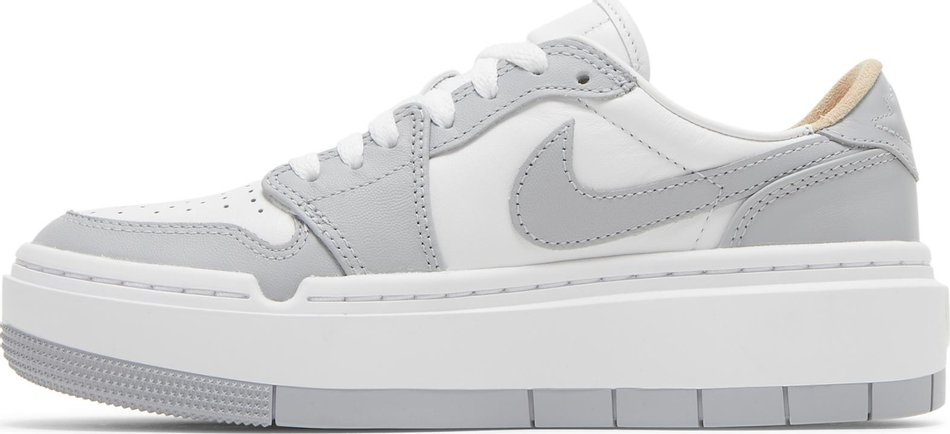Best Air Jordan 1 Elevate Low Wolf Grey DH7004-100