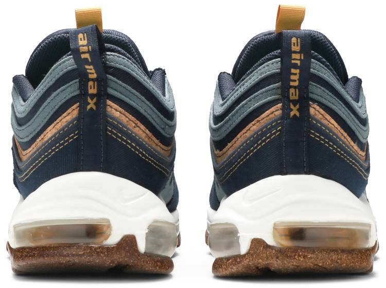 Air Max 97 SE Cork-Obsidian DC3986-300