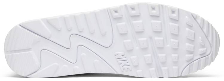 Air Max 90 White Leather 302519-113
