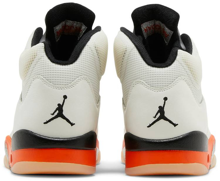 Air Jordan 5 Retro Shattered Backboard DC1060-100