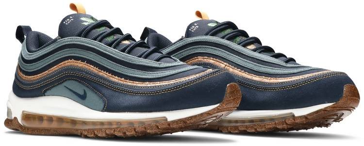 Air Max 97 SE Cork-Obsidian DC3986-300