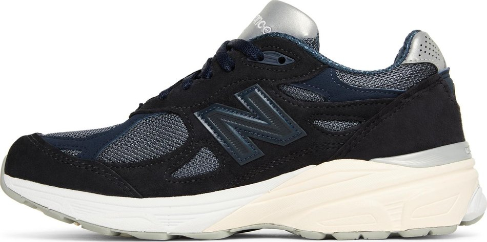 Kith x 990v3 Made In USA Genesis M990KI3