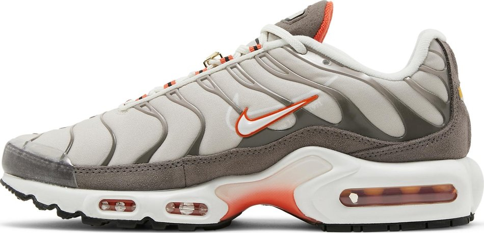 Air Max Plus First Use DB0681-200