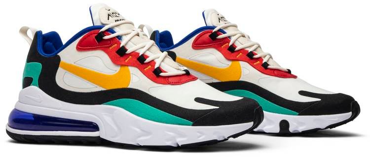 Air Max 270 React Bauhaus AO4971 002