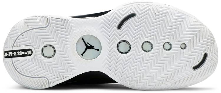 Air Jordan 34 PF Eclipse BQ3381-001