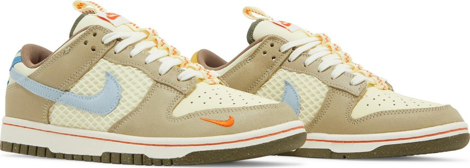Dunk Low Cartoon DX6038-741