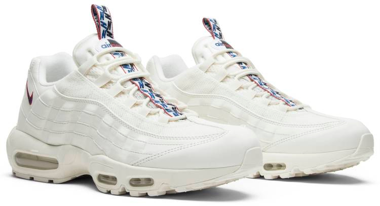 Air Max 95 TT Pull Tab Sail AJ1844-101