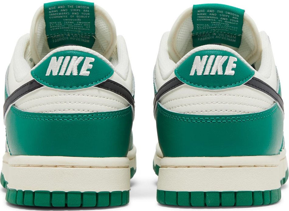 Dunk Low SE Lottery Pack Malachite DR9654-100