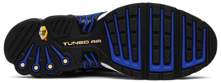 Air Max Plus 3 Hyper Blue CJ9684-001