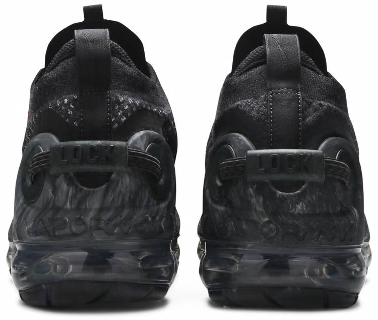 Air VaporMax 2020 Flyknit Dark Grey CJ6740-002