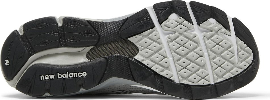 990v3 Made in USA Grey M990GY3