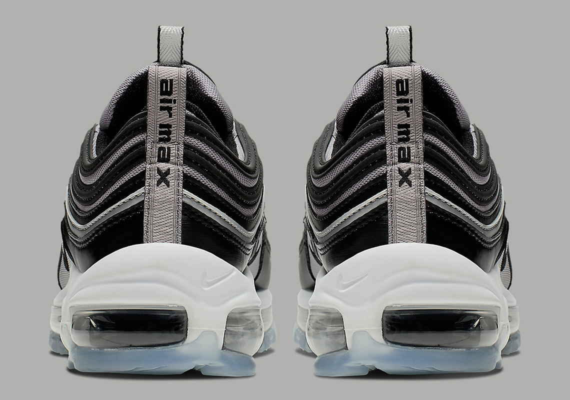 Air Max 97 RFT GS Gunsmoke BQ8437-001