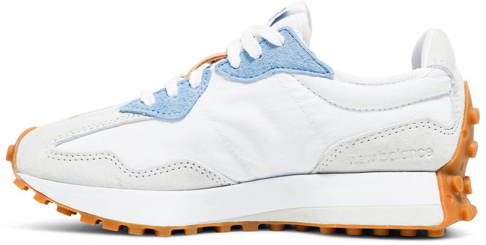 Levi s x Wmns 327 Light Wash Denim WS327LVA
