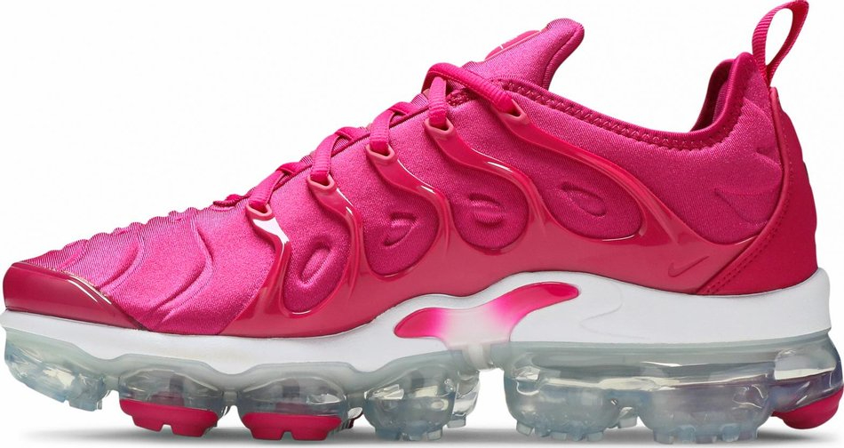 Wmns Air VaporMax Plus Fireberry DJ3023-600