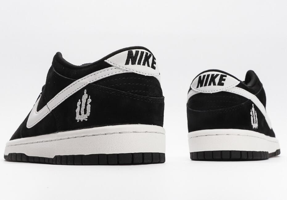 Dunk Low Pro SB Weiger 304292-014