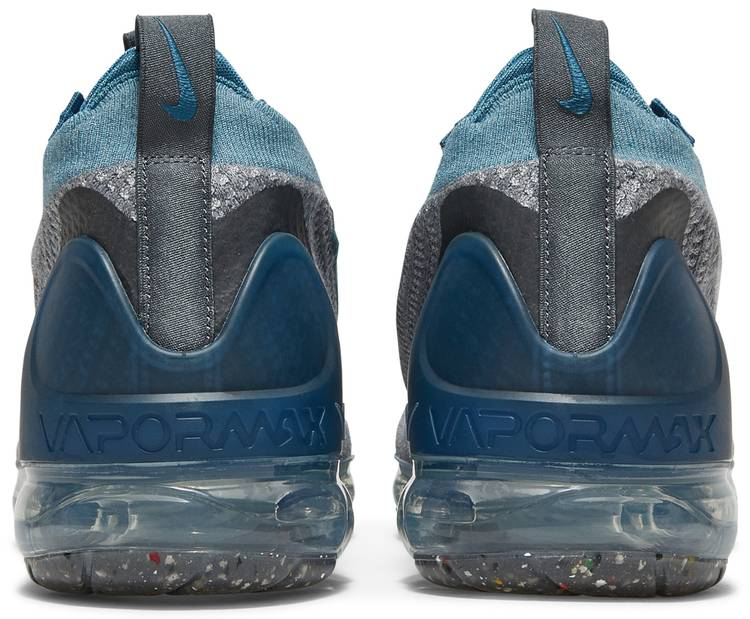 Air Vapormax 2021 Flyknit Rift Blue DC9394-400