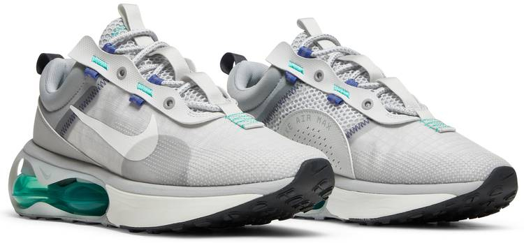 Air Max 2021 Photon Dust Clear Emerald DA1925-003
