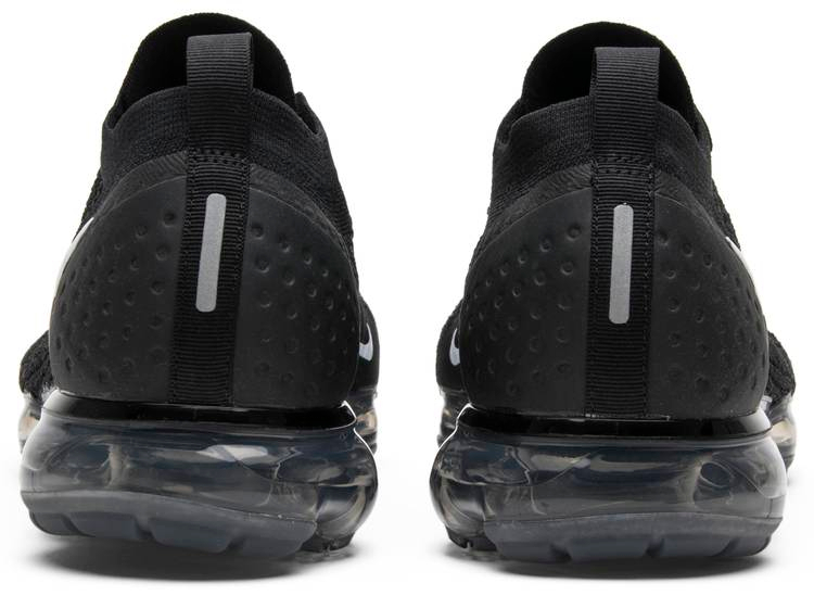 Air VaporMax Flyknit 2 Black 942842-001