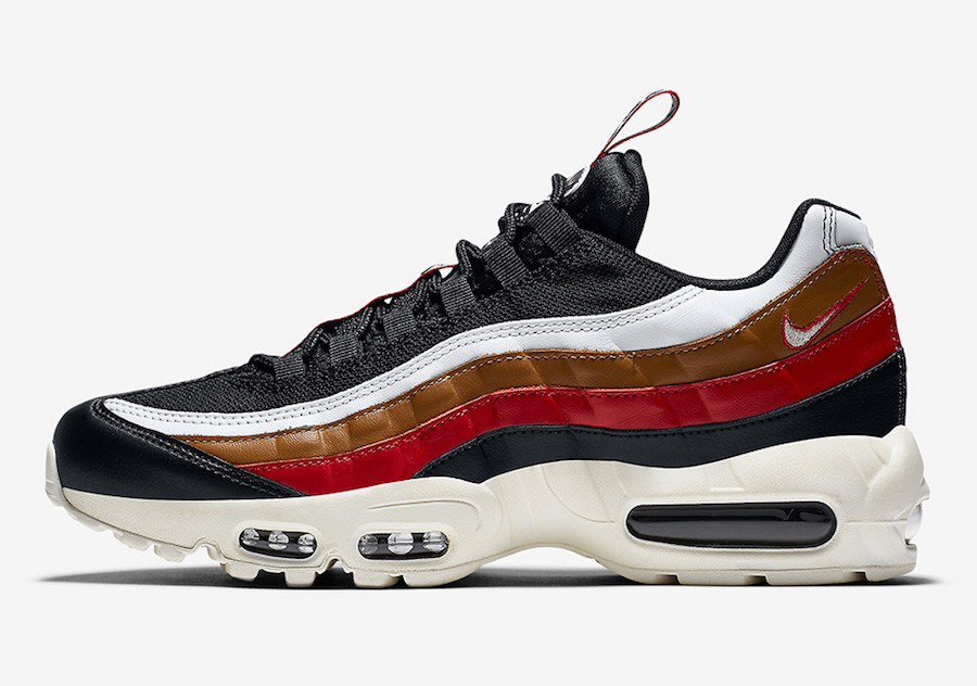 Air Max 95 Premium Pull Tab AJ4077-002