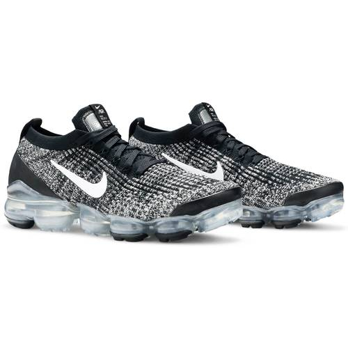 Wmns Air VaporMax Flyknit 3 Oreo AJ6910-001