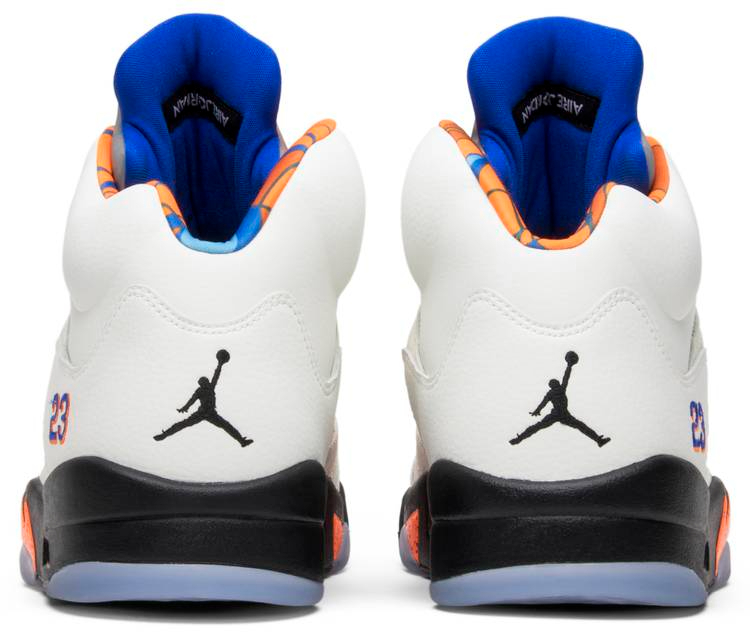 Jordan Reps 5 Retro International Flight 136027-148