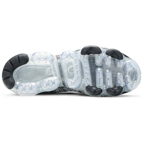 Wmns Air VaporMax Flyknit 3 Oreo AJ6910-001