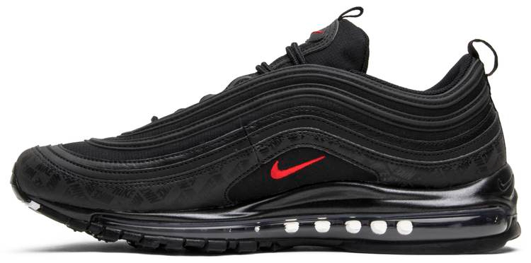 Air Max 97 Black AR4259-001