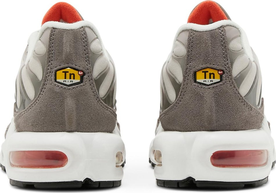 Air Max Plus First Use DB0681-200