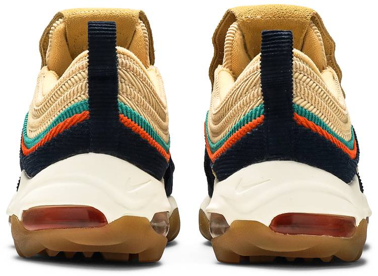 Air Max 97 Golf NRG Celestial Gold CJ0563-400