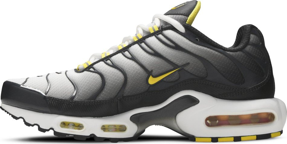 Air Max Plus Bumble Bee CI2299-002