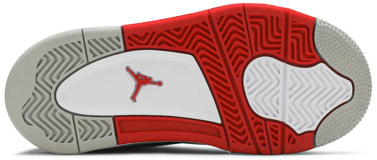 Air Jordan 4 Retro OG PS Fire Red 2020 BQ7669-160 Reps